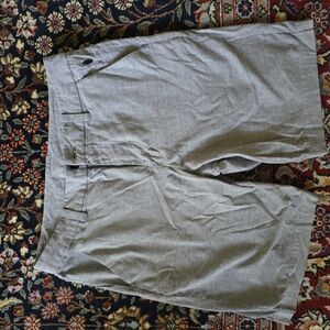 Men's Lululemon Gray Shorts